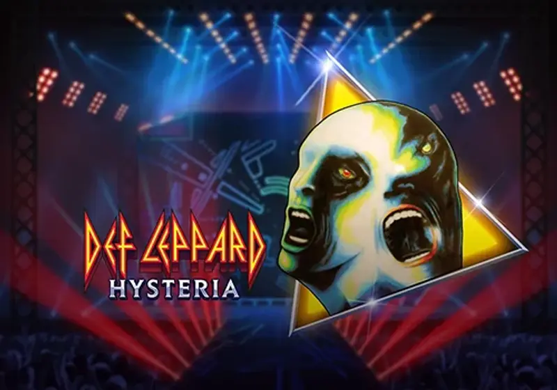 Def Leppard: Hysteria